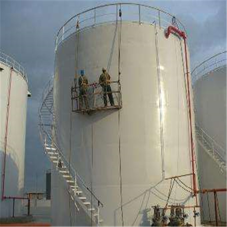 沿河喷漆翻新・工业喷漆・设备喷漆服务简介